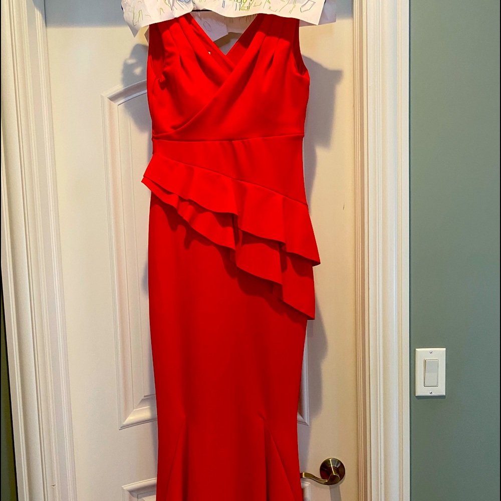 🔥🔥 HOT DRESS 💃🏻 💃🏻 Luxury, Sexy and quality!